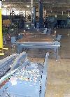  LANTECH Lanwrapper Stretch Wrap Packaging System.